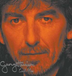 Blaney, J: George Harrison
