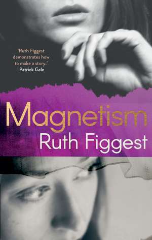 Magnetism de Ruth Figgest