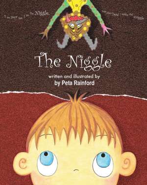 The Niggle de Peta Rainford