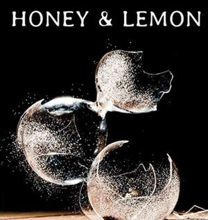 Honey & Lemon