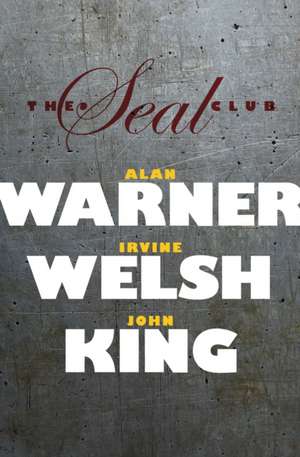 The Seal Club de Alan Warner