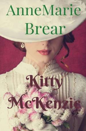 Kitty McKenzie de Annemarie Brear