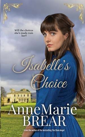 Isabelle's Choice de Tbd