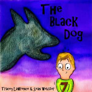 The Black Dog de Tracey Lawrence