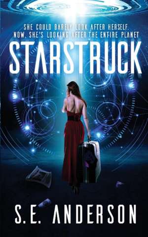 Starstruck de S. E. Anderson