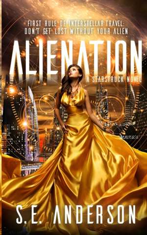 Alienation de S. E. Anderson