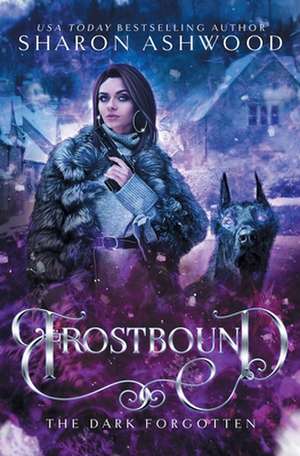 Frostbound de Sharon Ashwood