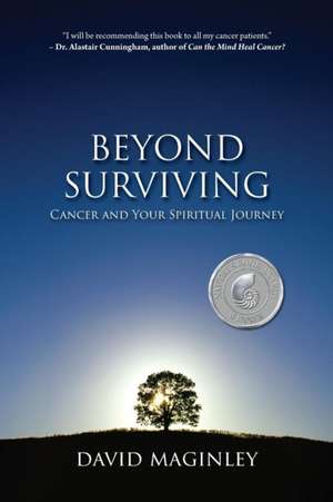 Beyond Surviving de David Maginley