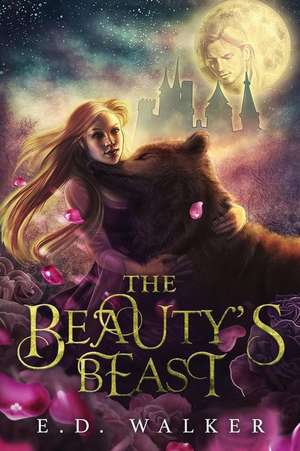 The Beauty's Beast