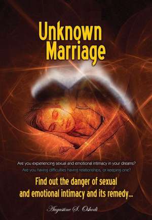 Unknown Marriage de Augustine S. Oshodi