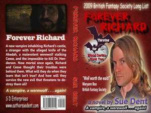 Forever Richard de Sue Dent