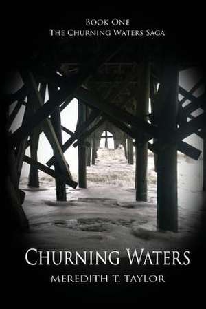 Churning Waters de Meredith T. Taylor