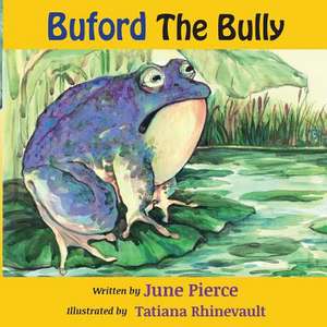 Buford the Bully