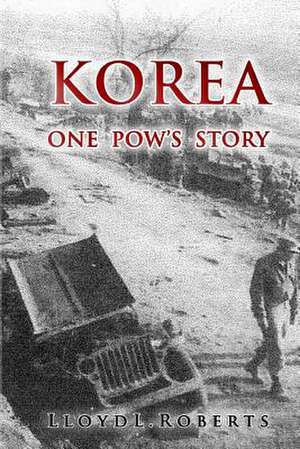 Korea de MR Lloyd L. Roberts