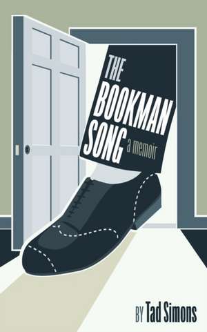 The Bookman Song de Tad Simons