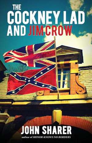 The Cockney Lad and Jim Crow de John Sharer