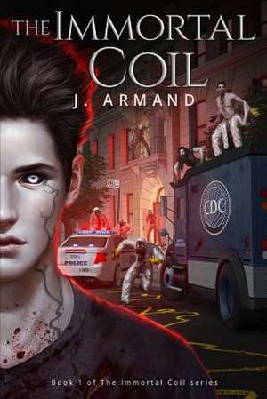 The Immortal Coil de J. Armand