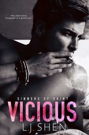 Vicious de L. J. Shen