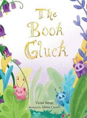 The Book G'luck de Victor Biton