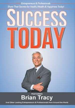 Success Today de Jacek Witkos