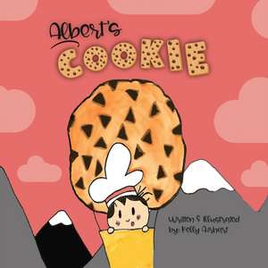 Albert's Cookie de Kelly Airhart