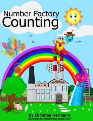 Number Factory Counting de Christine Hermann