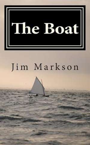 The Boat de Jim Markson