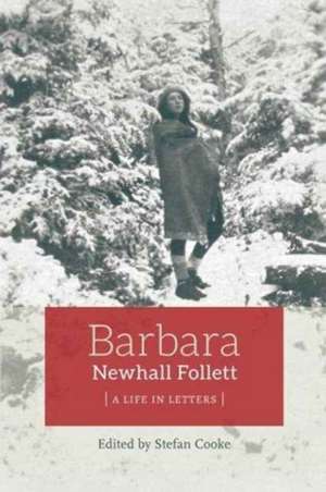 Barbara Newhall Follett de Barbara Newhall Follett