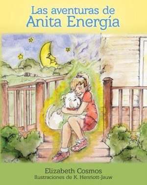 Las Aventuras de Anita Energia