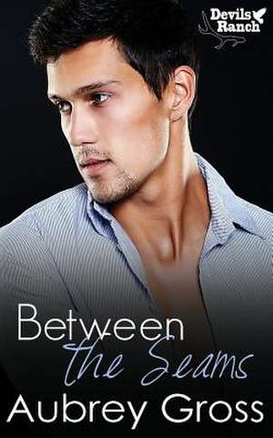 Between the Seams (Devils Ranch Book 1)