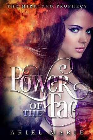 Power of the Fae de Ariel Marie