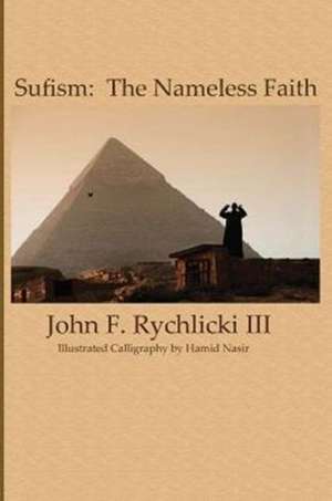 Sufism de John Rychlicki III