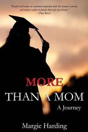 More Than a Mom