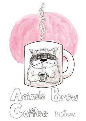 Animals Brew Coffee