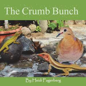 The Crumb Bunch de Heidi Fagerberg