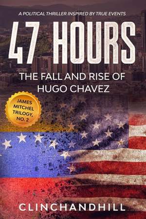 47 Hours de Burt Clinchandhill