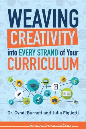 Weaving Creativity Into Every Strand of Your Curriculum