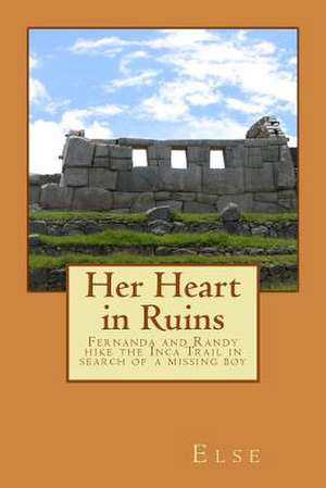 Her Heart in Ruins