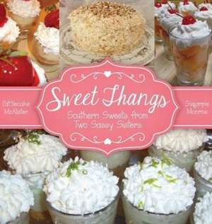 Sweet Thangs de Ann Everett