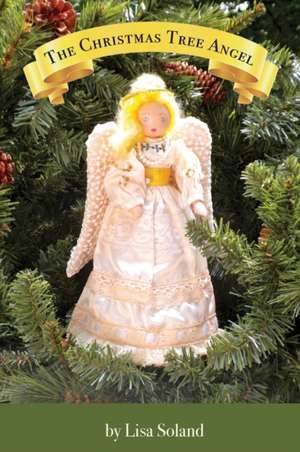 The Christmas Tree Angel