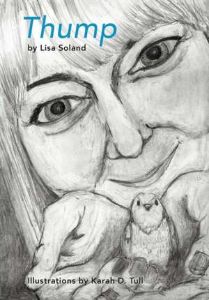 Thump de Lisa Soland