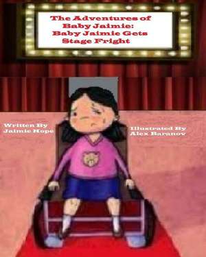 The Adventures of Baby Jaimie de Jaimie Hope