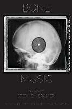Bone Music de Stephen Cramer