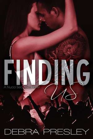 Finding Us