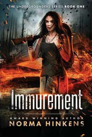 Immurement