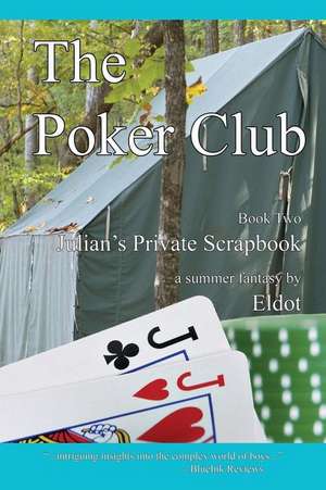 The Poker Club de Eldot