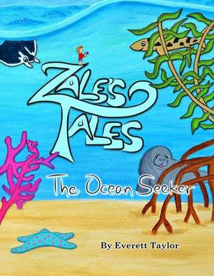 Zale's Tales