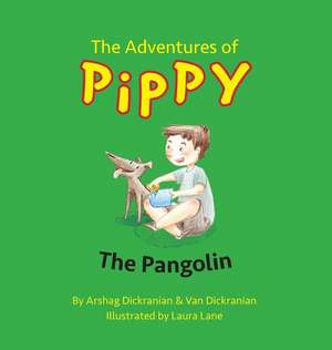 The Adventures of Pippy