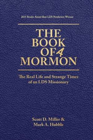 The Book of a Mormon