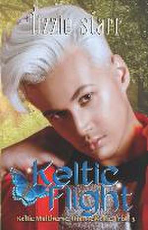 Starr, L: KELTIC FLIGHT